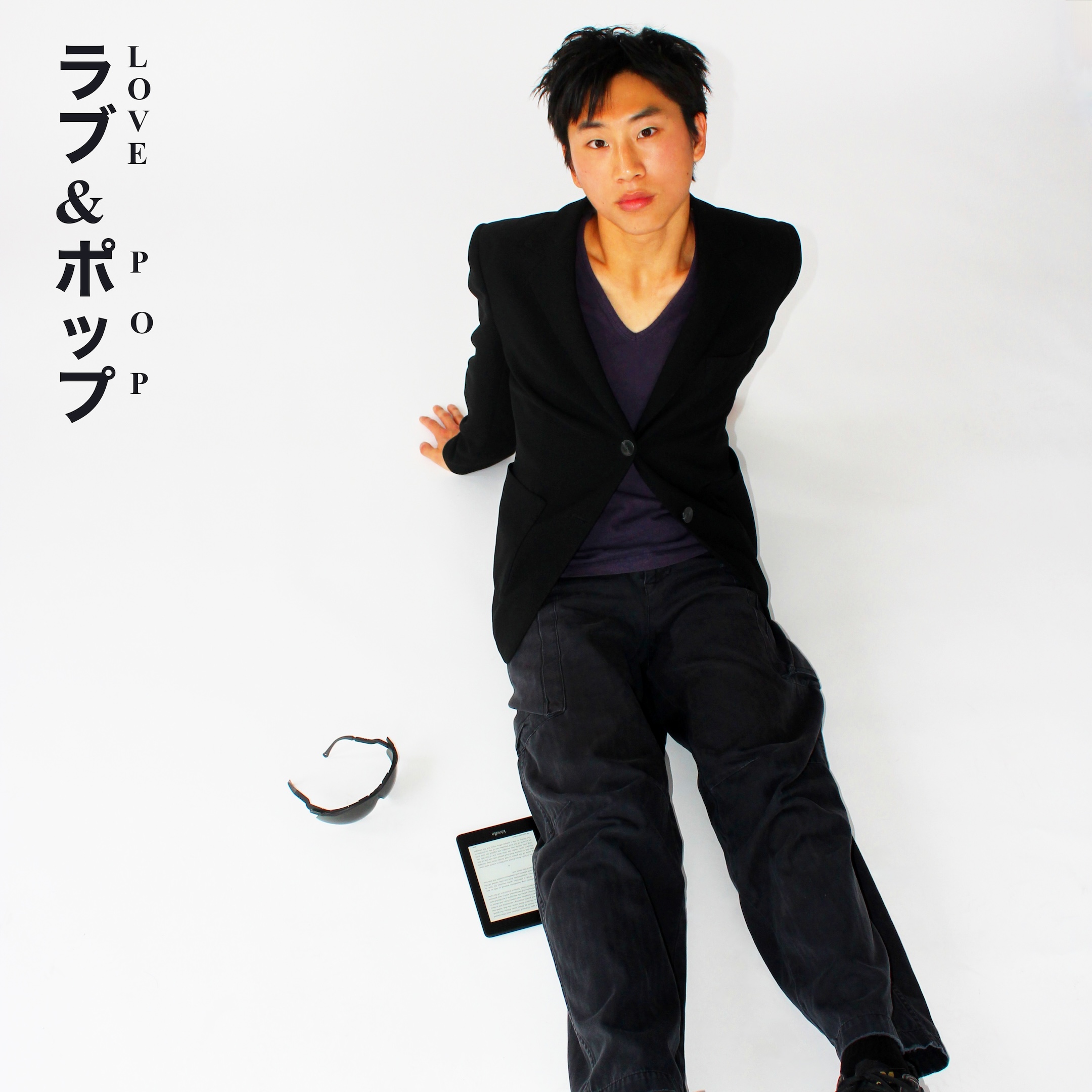 Single artwork for Red Velvet by isid or